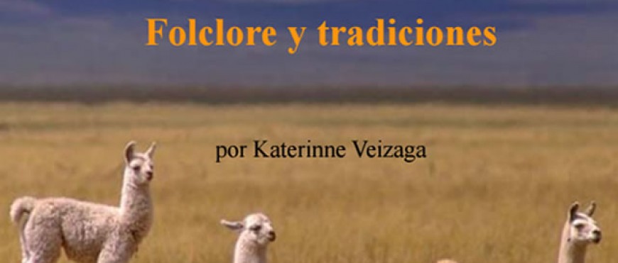 Tradiciones del Noroeste Argentino